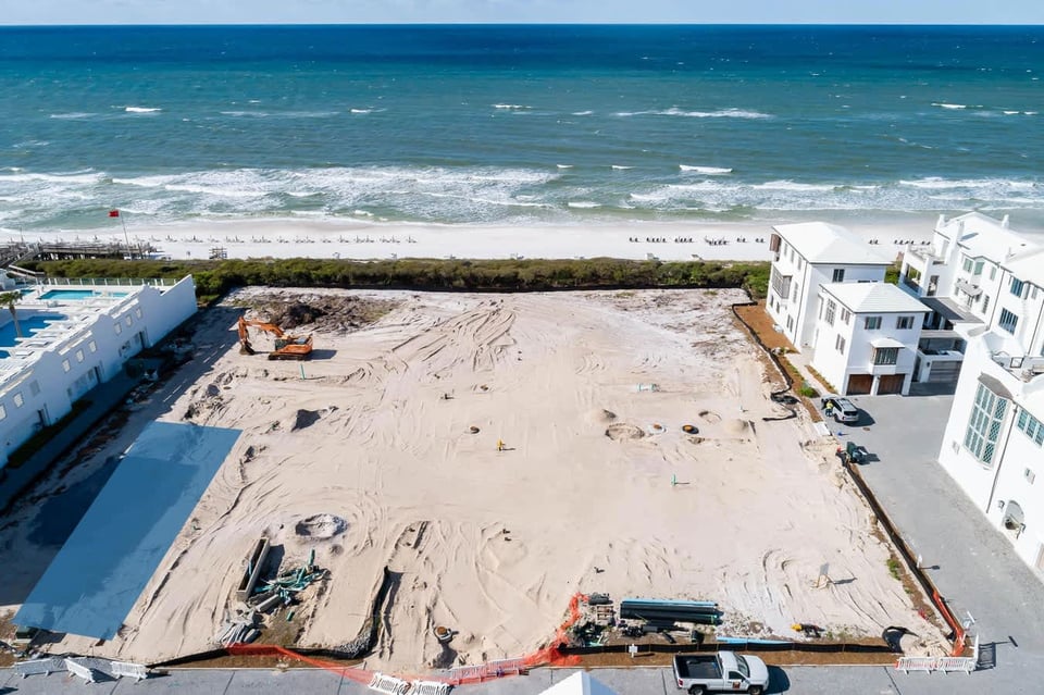 Lot KK18 Sea Garden Street, Rosemary Beach, FL 32461