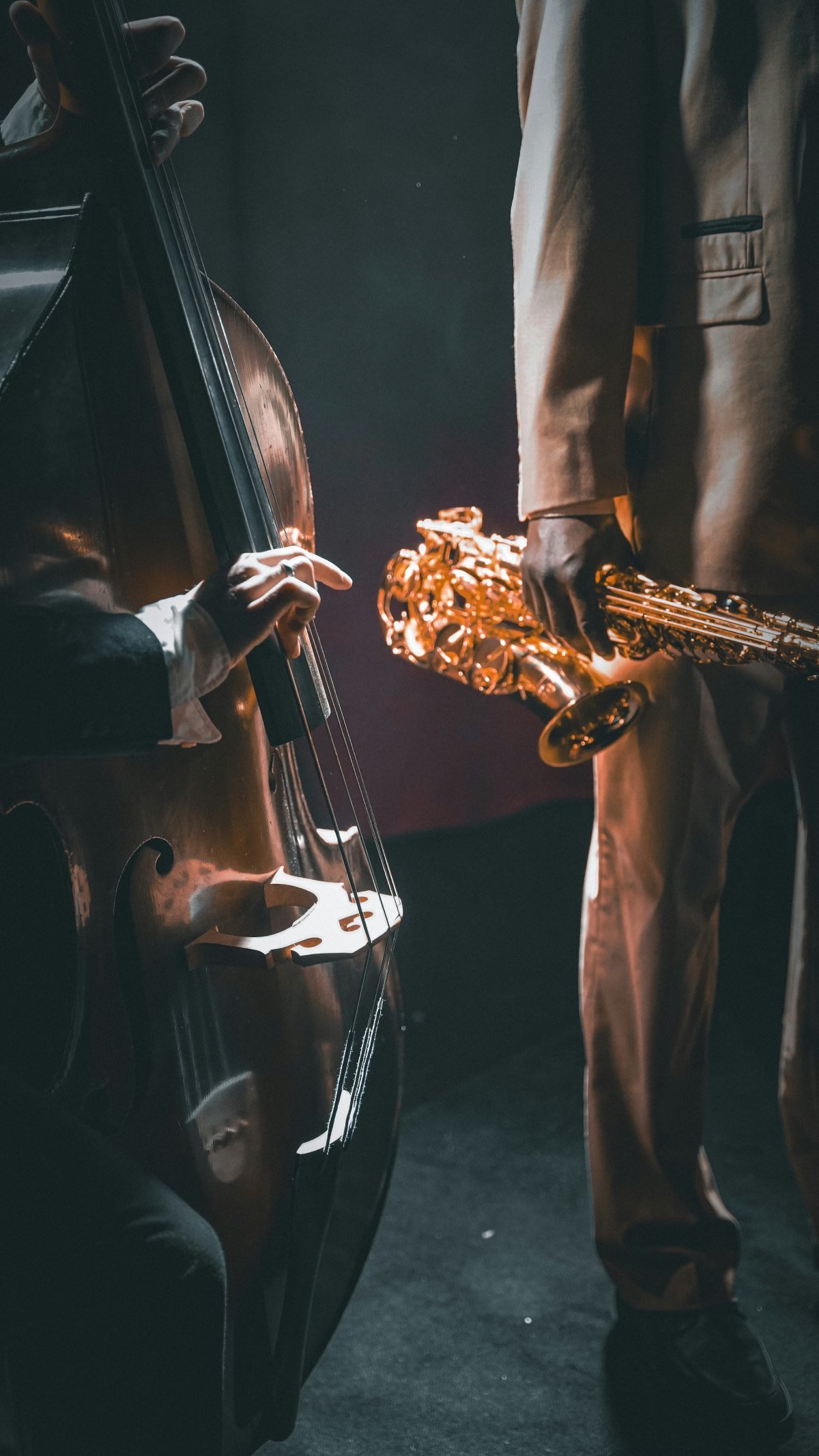 Community Concerts