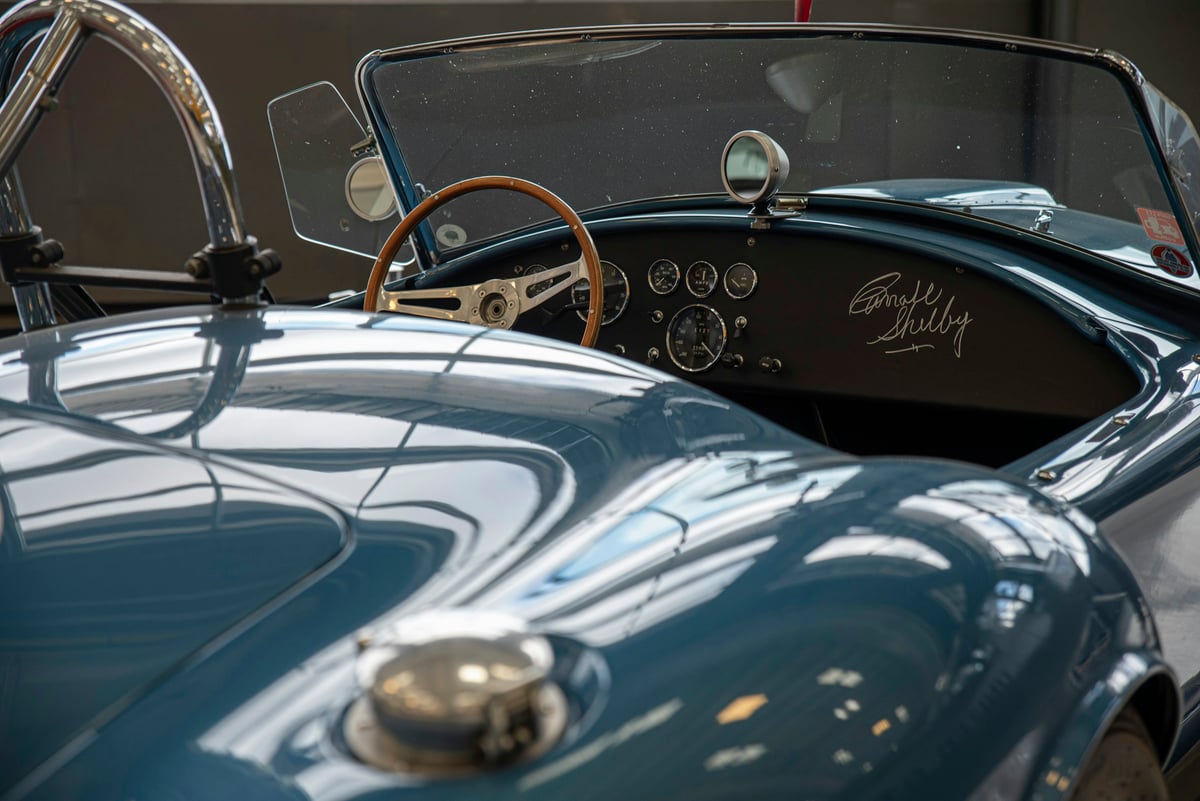 All Rancho Santa Fe Cars &Coffee
