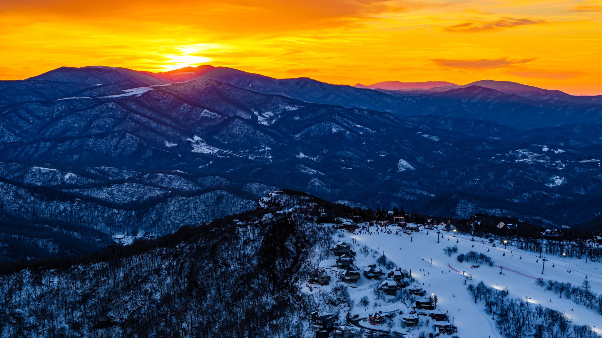 Mountain