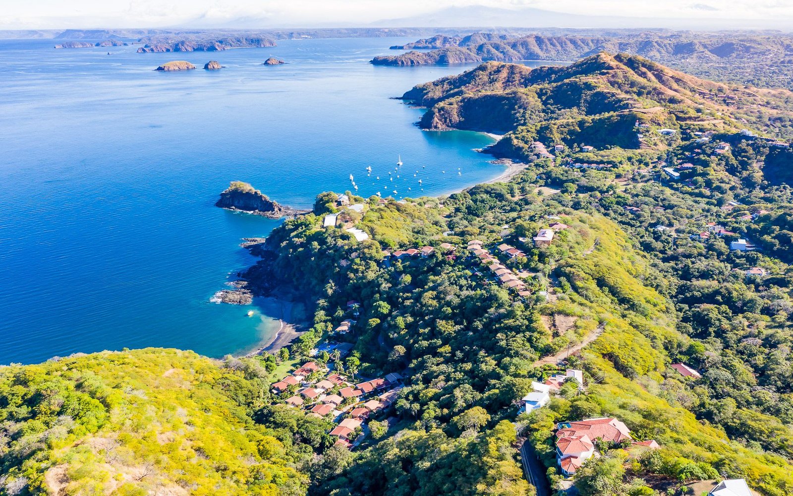 Schools near Playas del Coco, Costa Rica