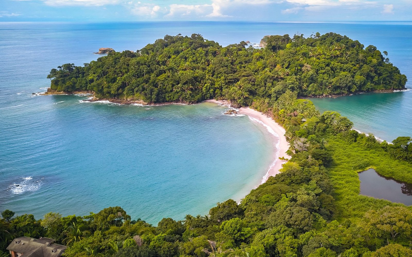 Reserva Conchal, Costa Rica
