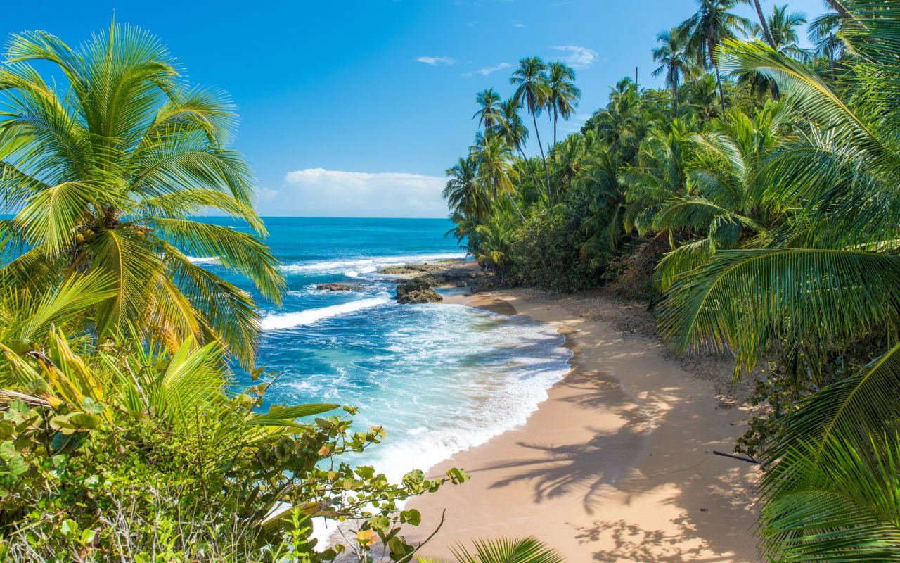 Tamarindo, Costa Rica