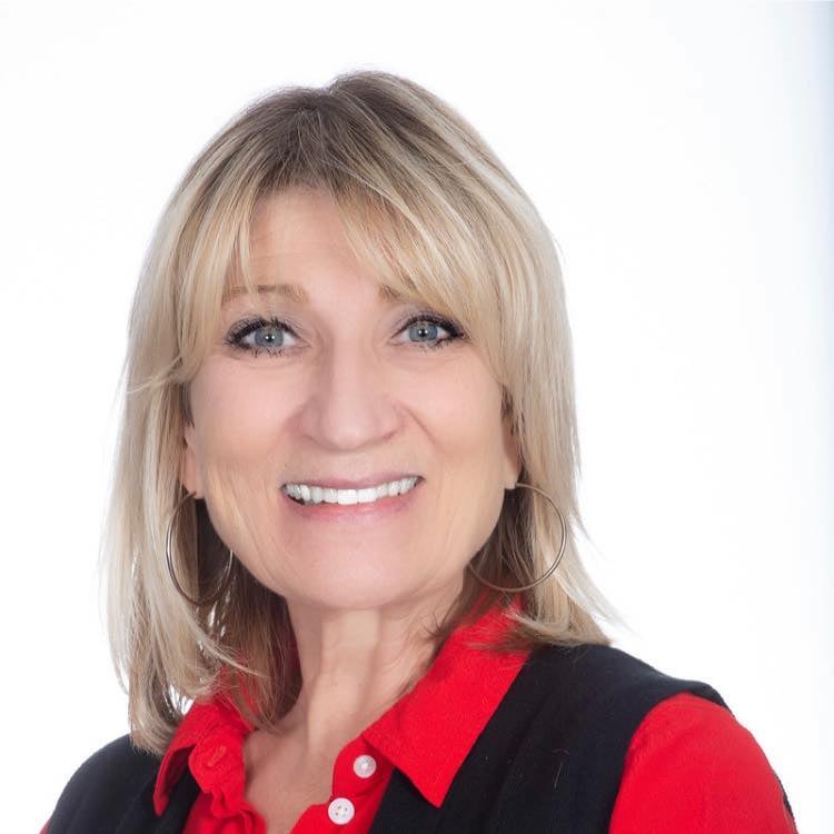 Carol Castle — Co-Founder and Licensed Real Estate Salesperson, The Castle Team