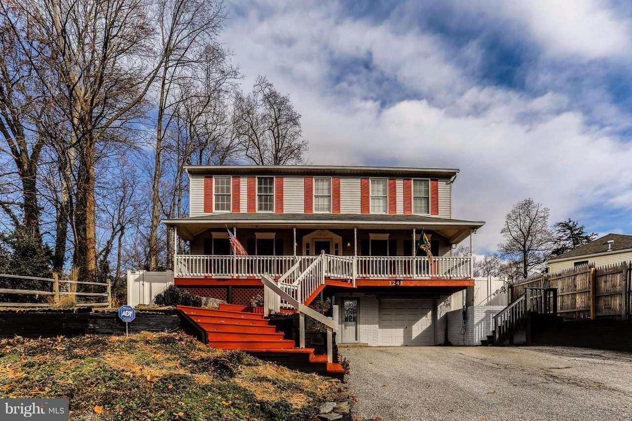 1241 Shore Dr