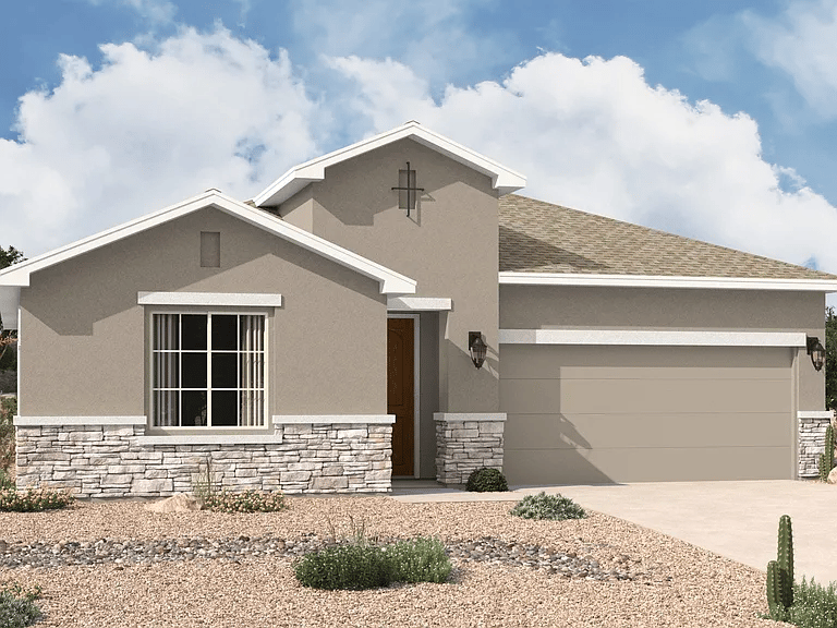 2981 Tierra Del Luna Ave