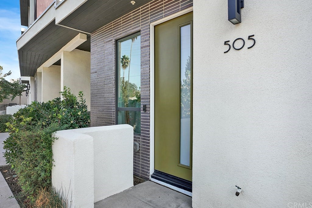 118 S Avenue 50, Unit 505