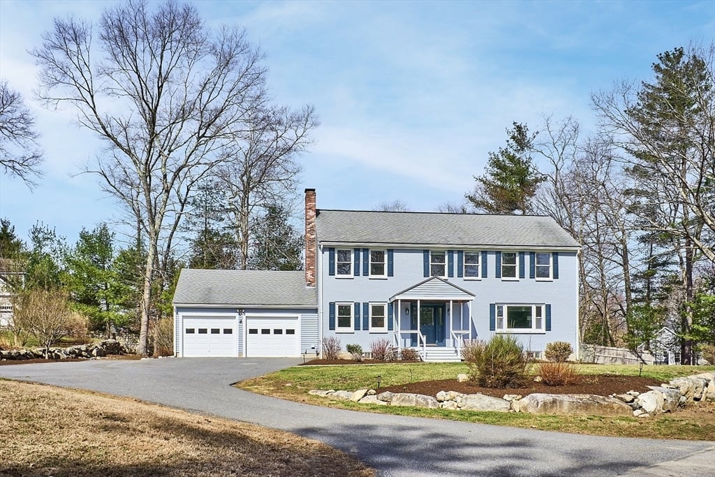 1 Roosevelt Dr