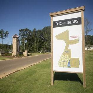 Thornberry
