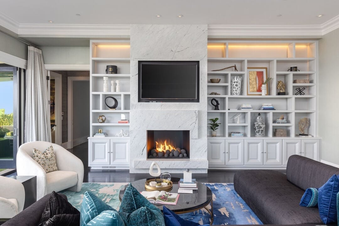 Carbon Canyon Rd, 90265