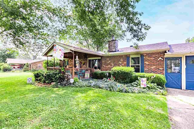 85 Redbird Street Greenup, KY