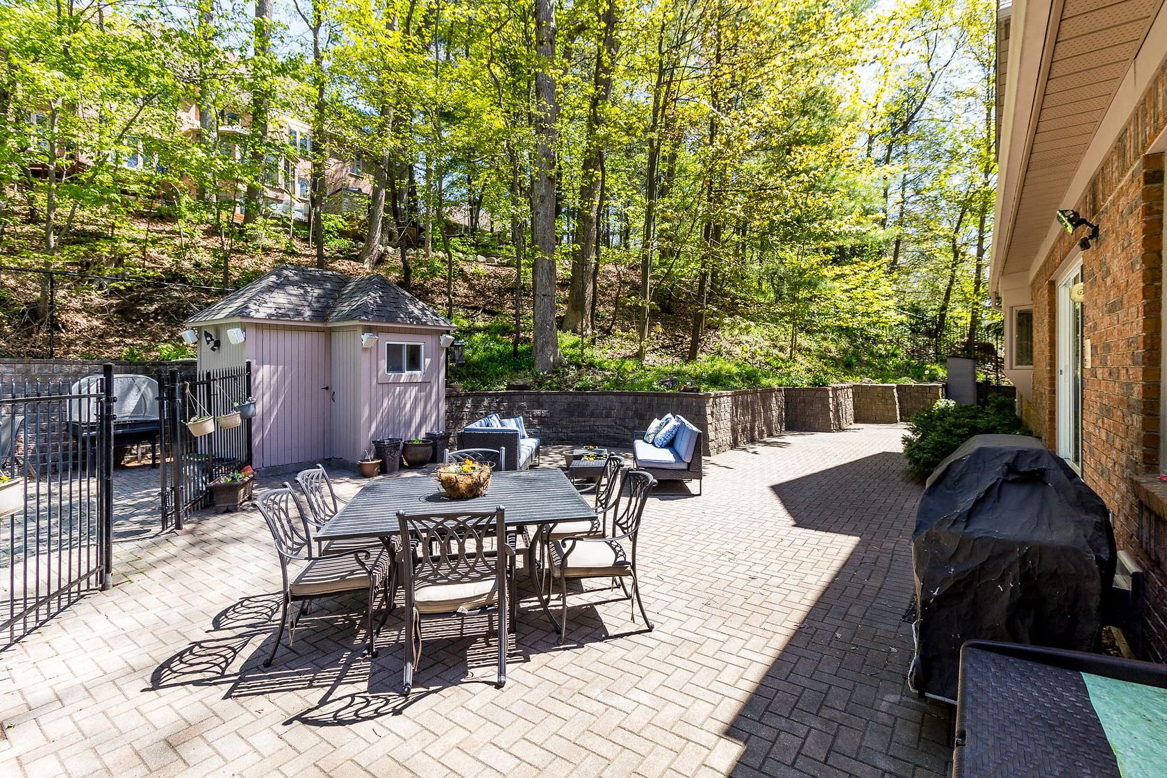 2045 Heartwood Crt