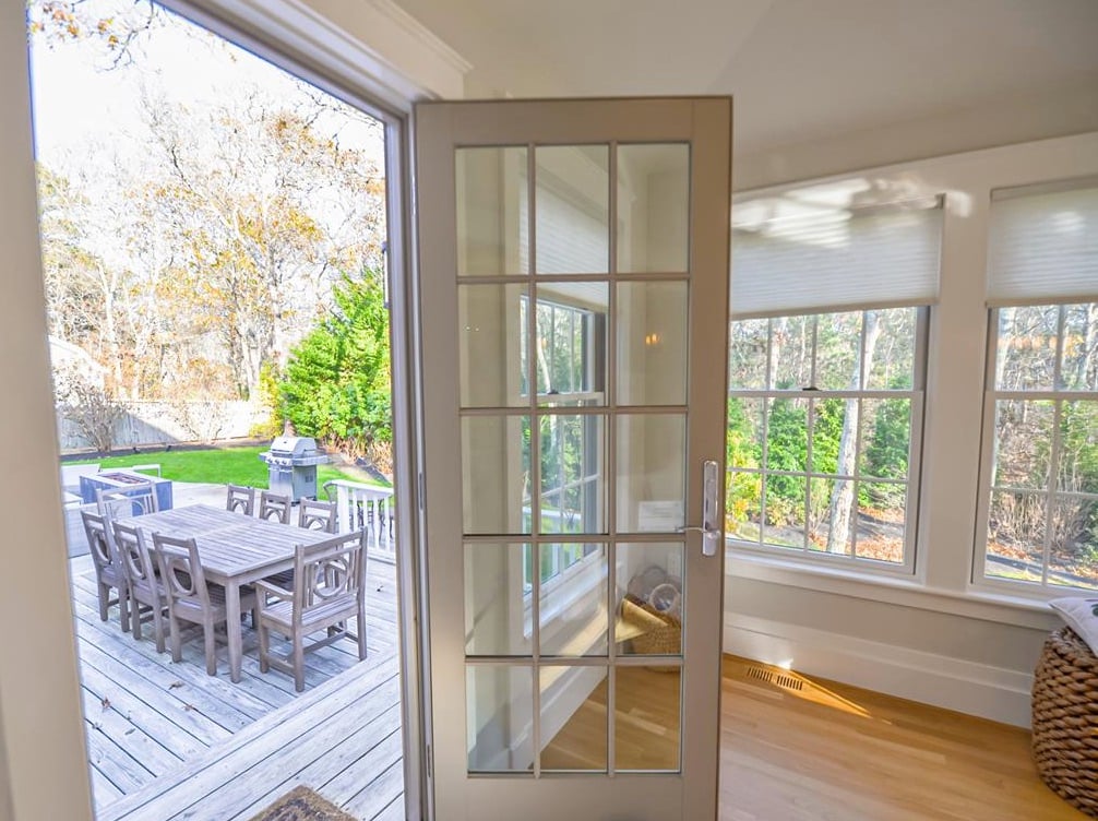 8 Puritan Dr