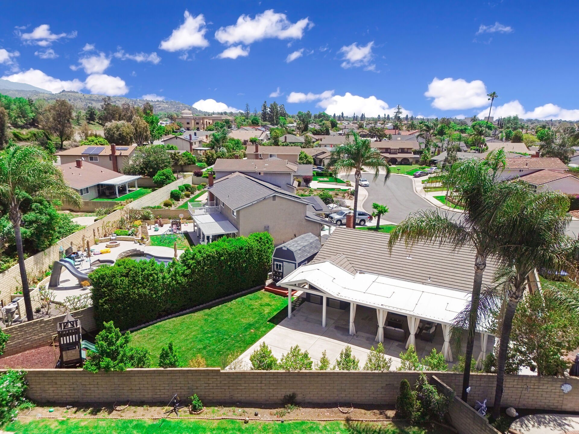 3721 Helena Circle