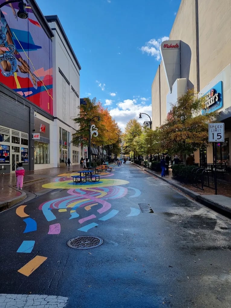 Silver Spring