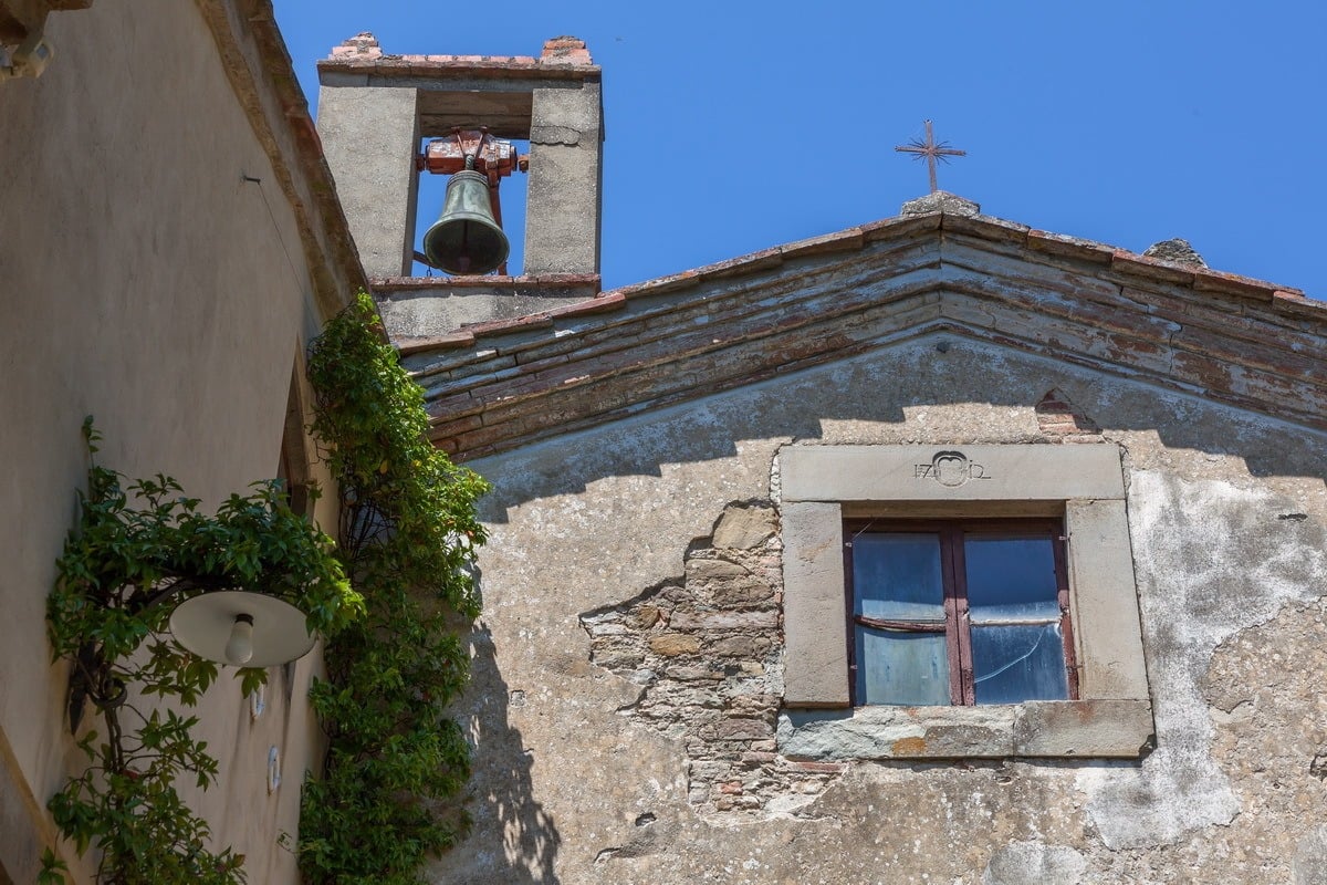 Historic Hamlet