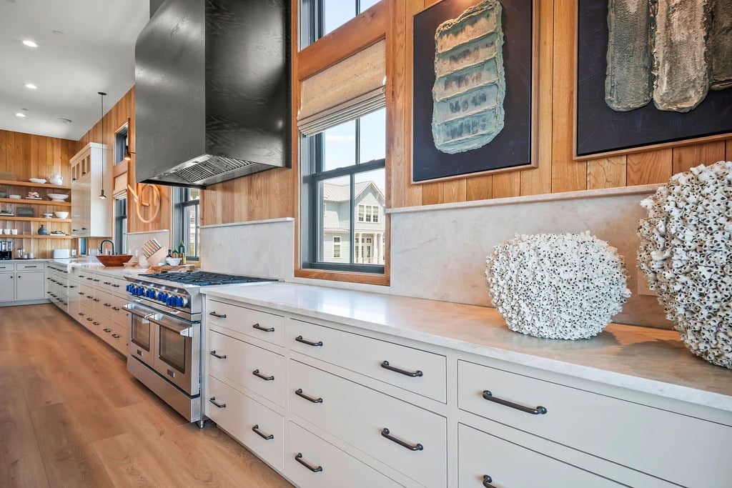Darling Lane ~ Custom Residence