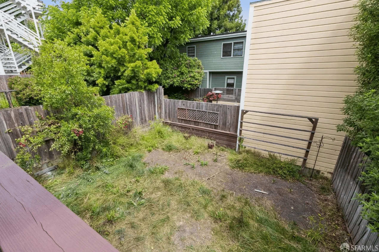 4256 23rd St, San Francisco