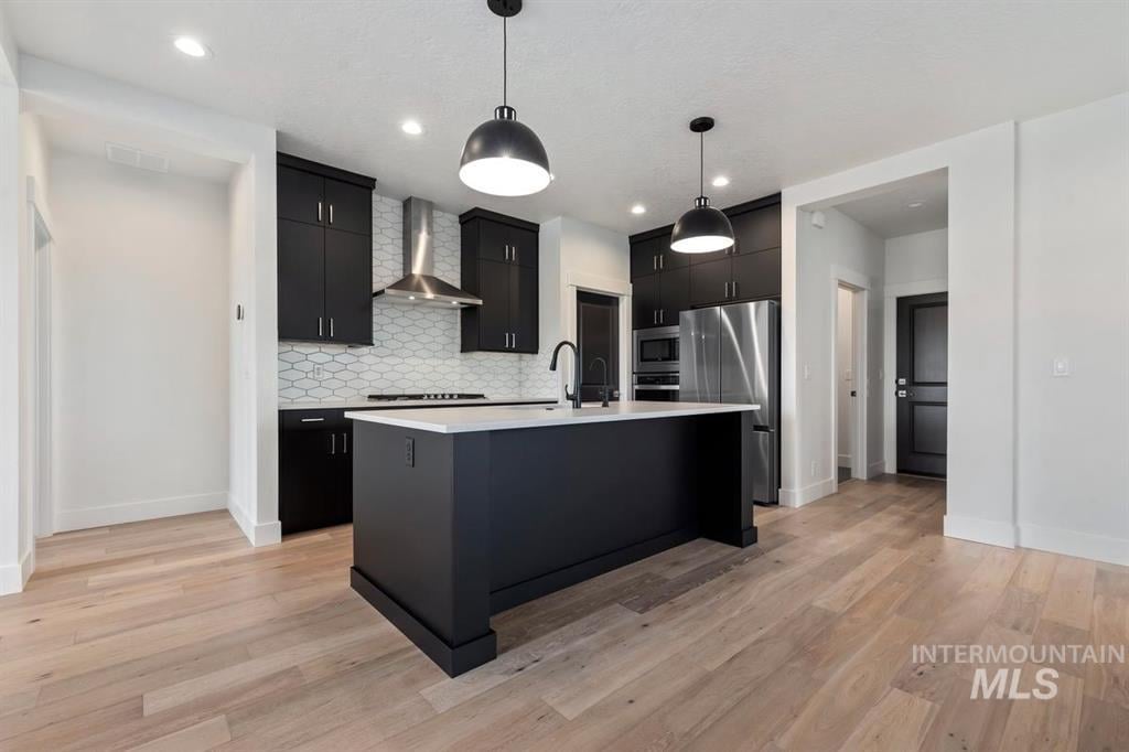 8389 W Shams Ln Eagle, Idaho