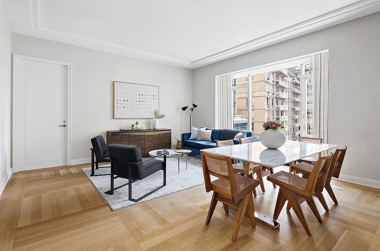 1289 Lexington Ave APT 7E
