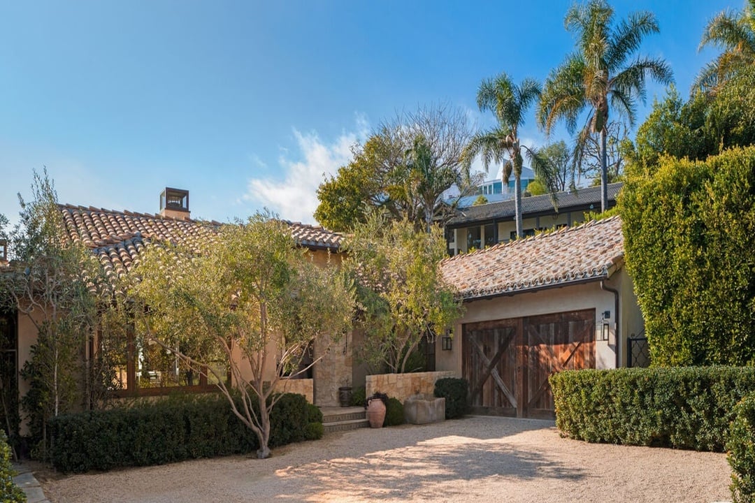 Aurex Estate, Blue Dane Ln, 90265