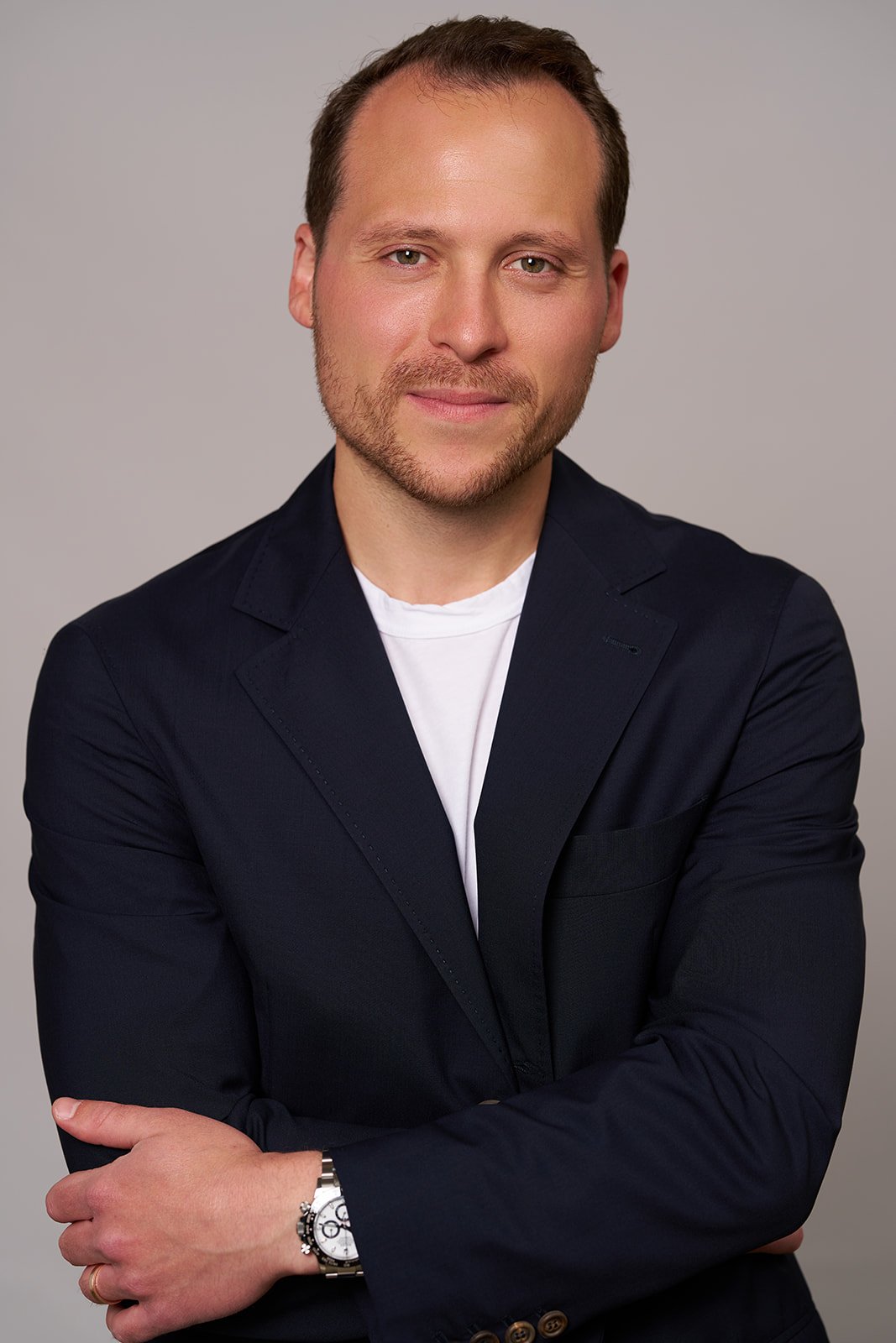 Ryan Wood