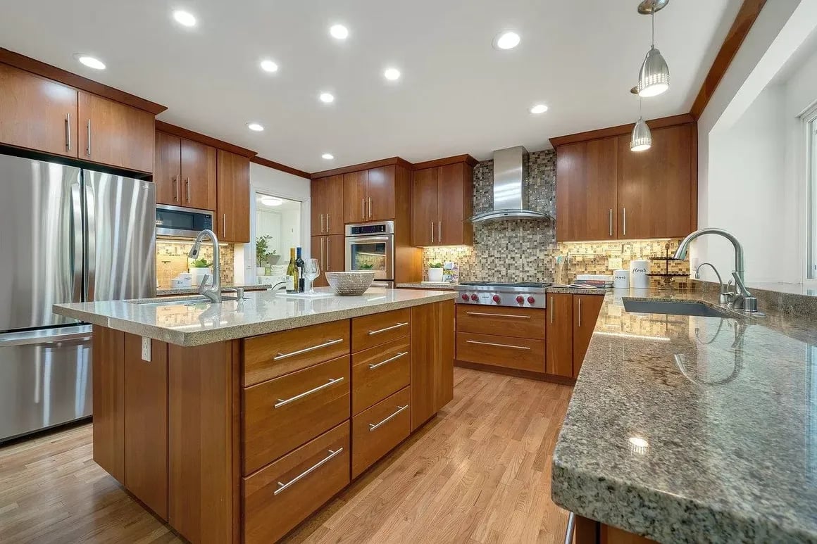 Foster City, Califorina