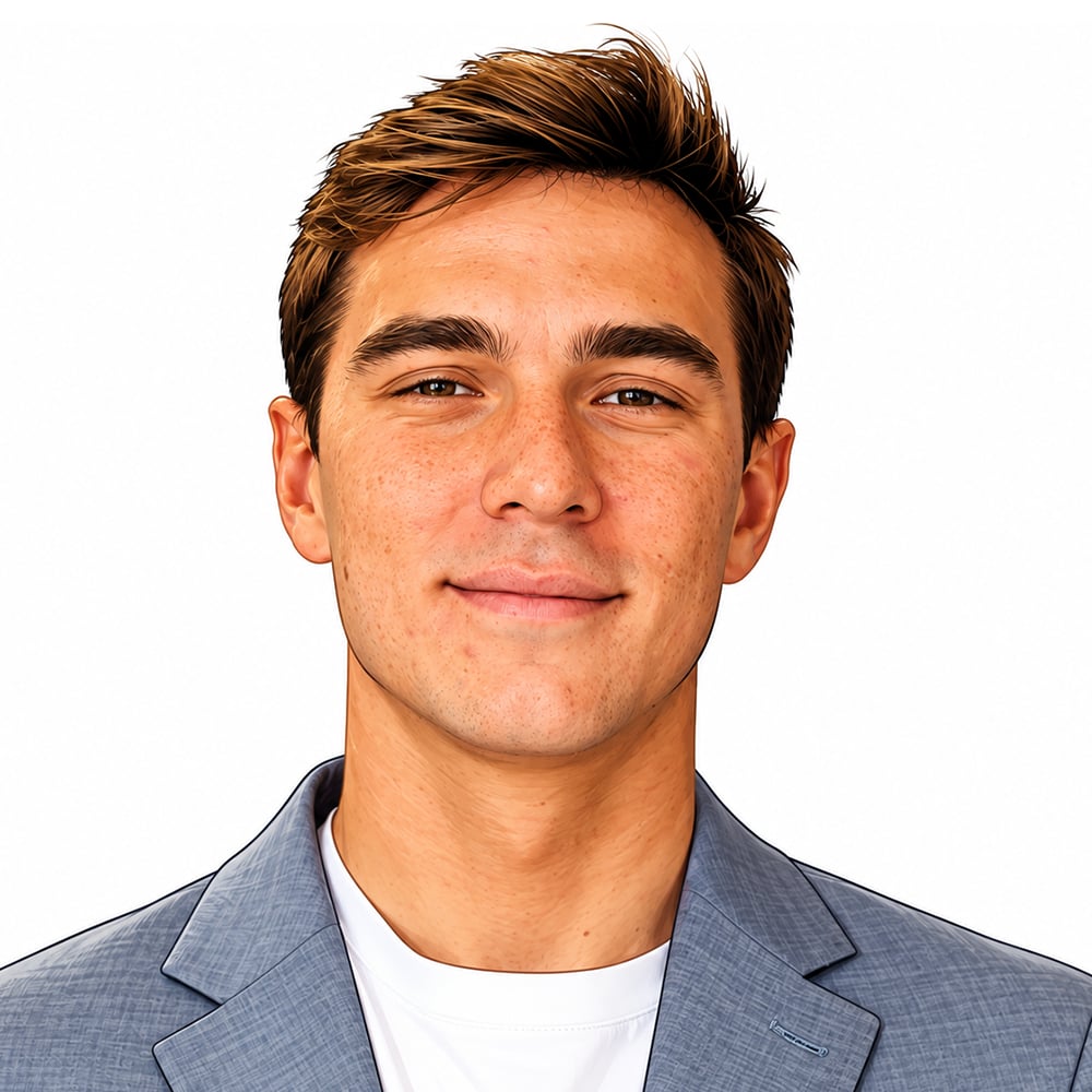 Jake Isham