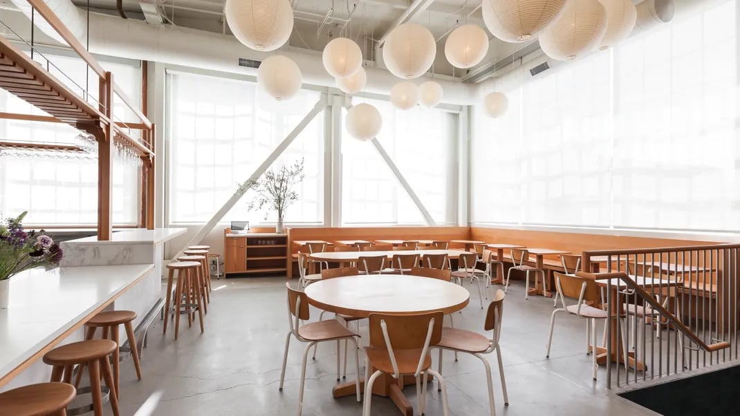 5 Top San Francisco Restaurants to Visit in 2025