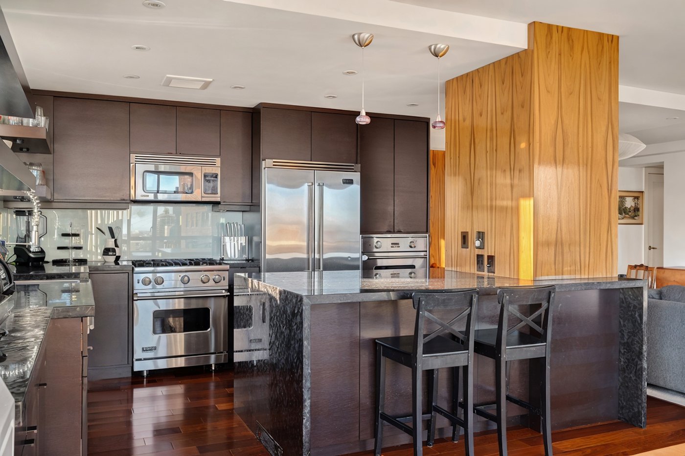 190 E 72nd Street 34CD