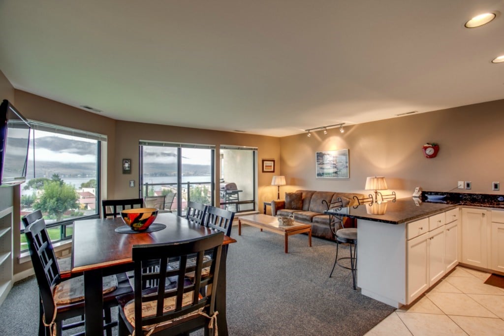 100 Lake Chelan Shores #17-10