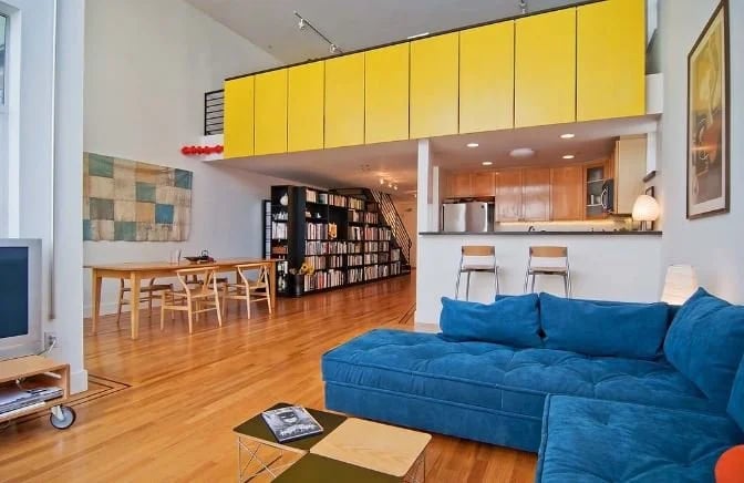 755 Tennessee Street Lofts