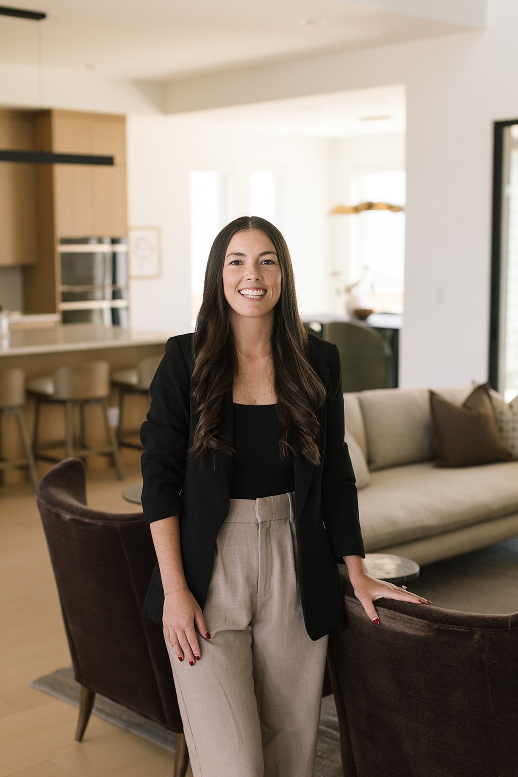 Samantha Black, Realtor Denver 