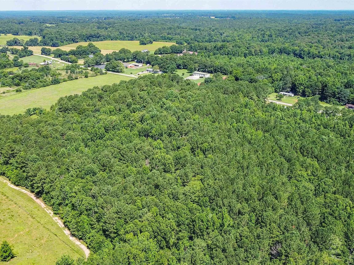 LOT 3 Seven Islands Rd