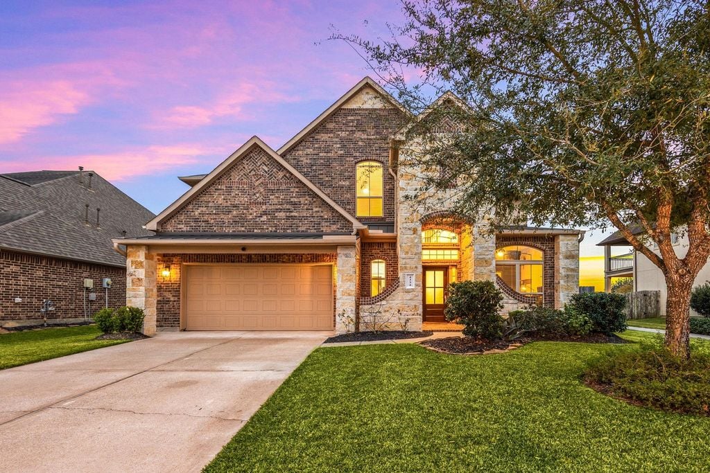 4334 Cobalt Cross St
