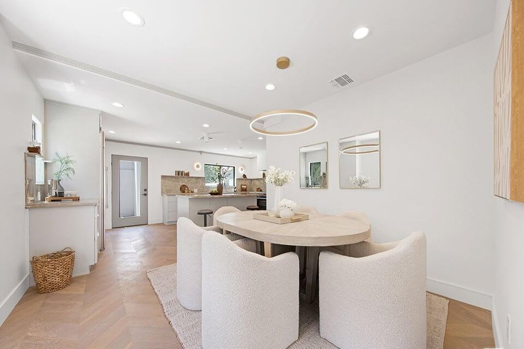 Villa Blissful