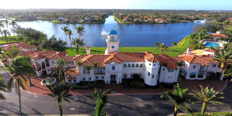 Village Walk Naples: A Vibrant Gated Community in North Naples