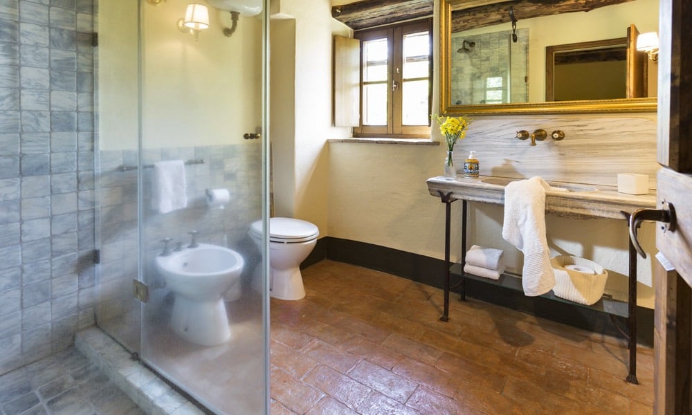 Charming Historic Farmhouse near Orvieto