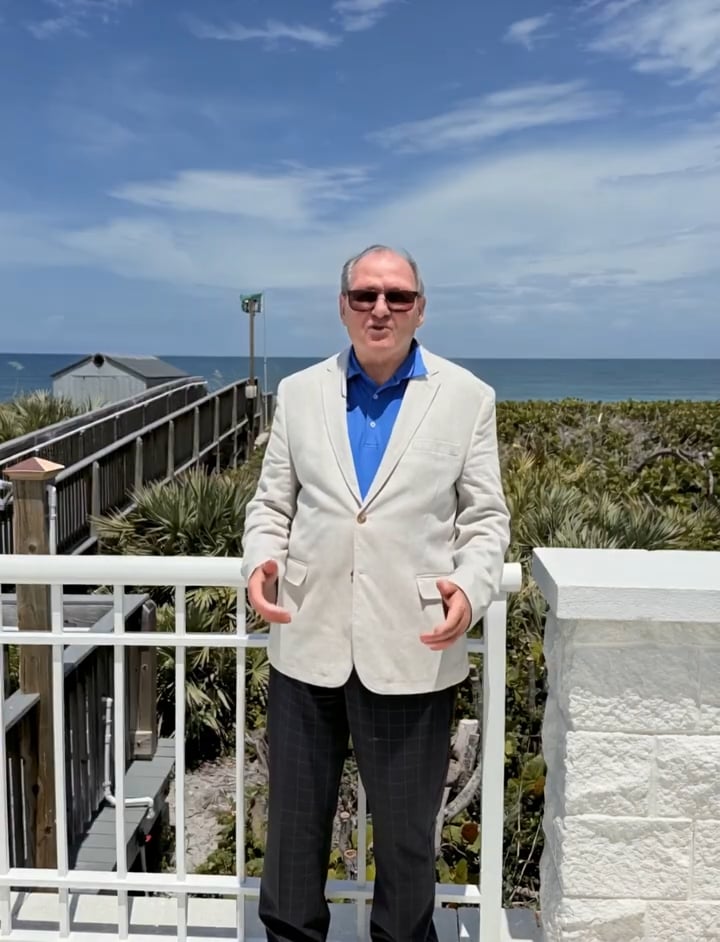  Vero Beach Luxury: The Life Comes First, the Home Follows