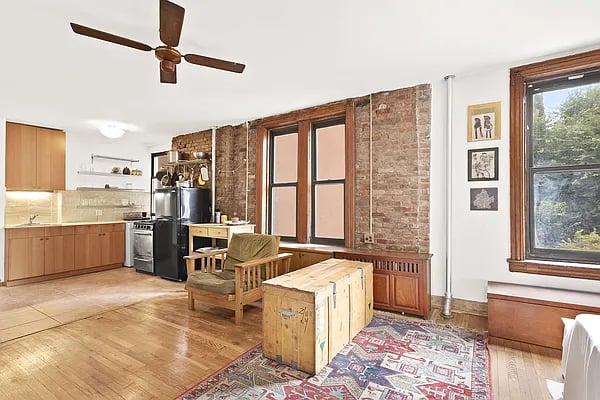 219 East 7th Street #5