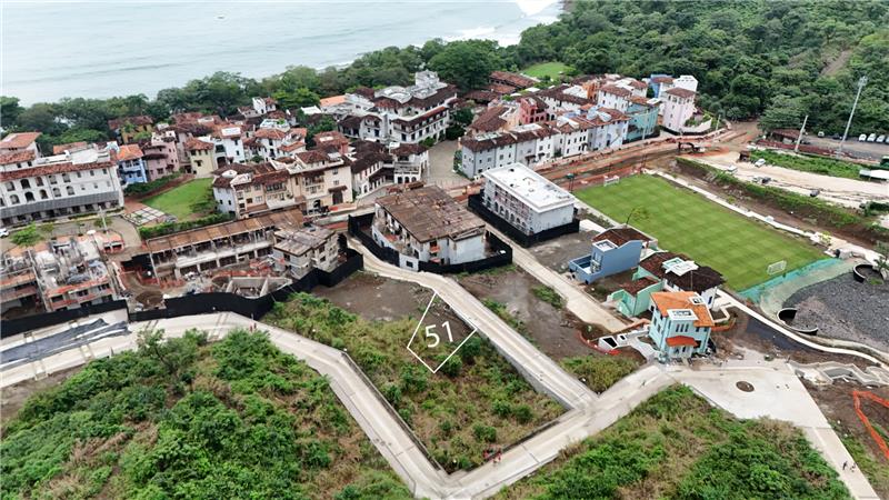 El Prado Lot #51 | Prime Walkable Location with Shovel-Ready Plans Included