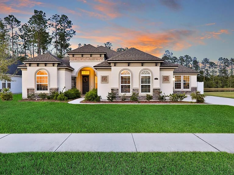 1323 Coopers Hawk Way