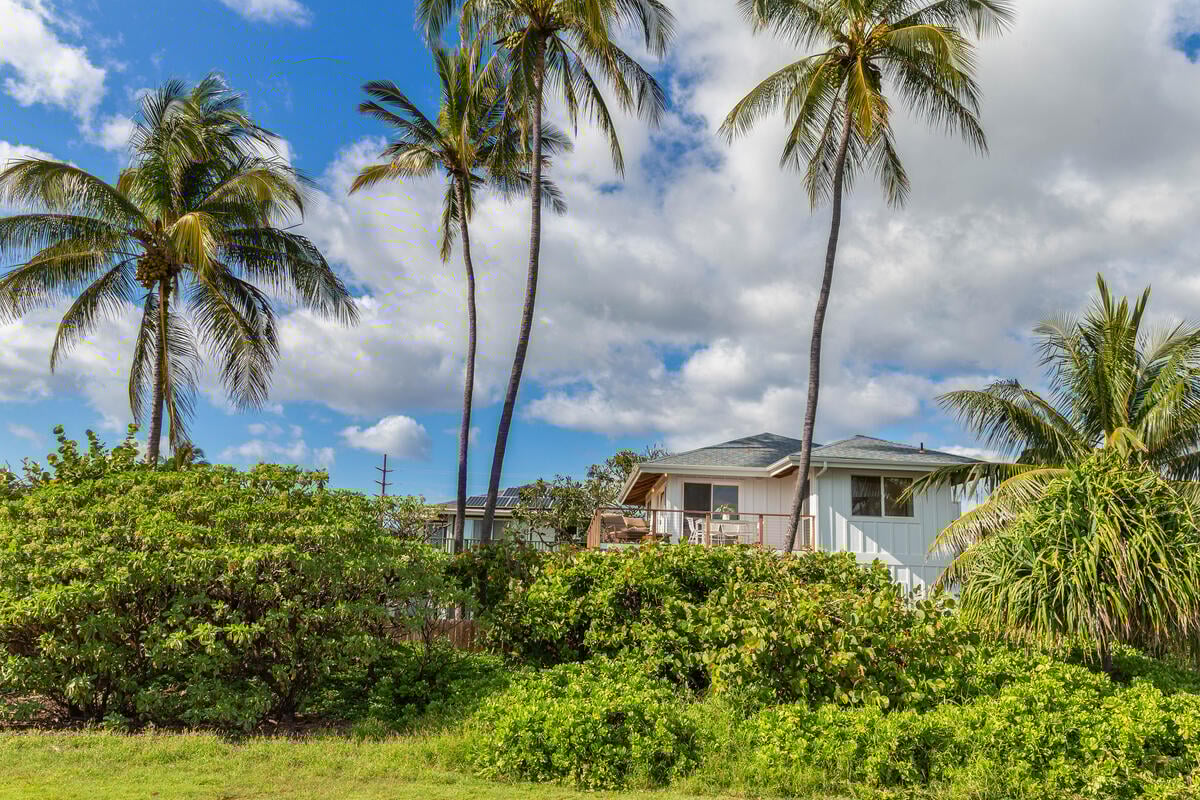 Kekaha Surf House