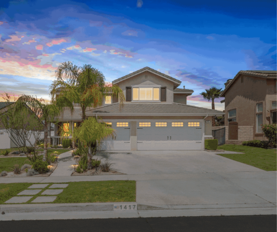 1417 Hermosa Drive, Corona, CA 92879