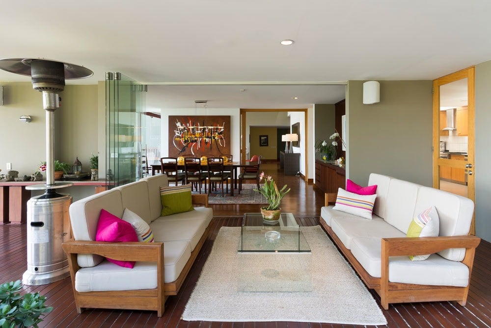 Spacious Property in San Antonio