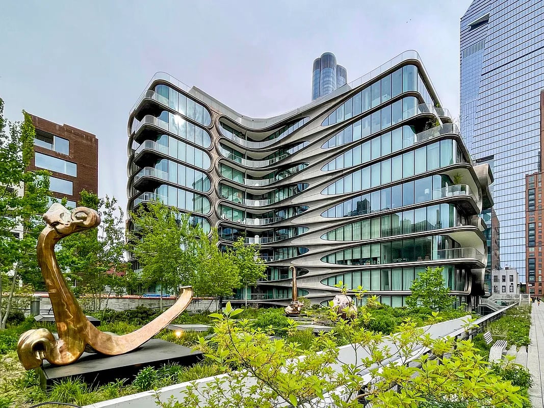 520 West 28th Street