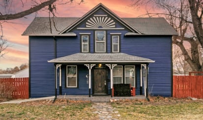 510 N 7th Street in Hamilton