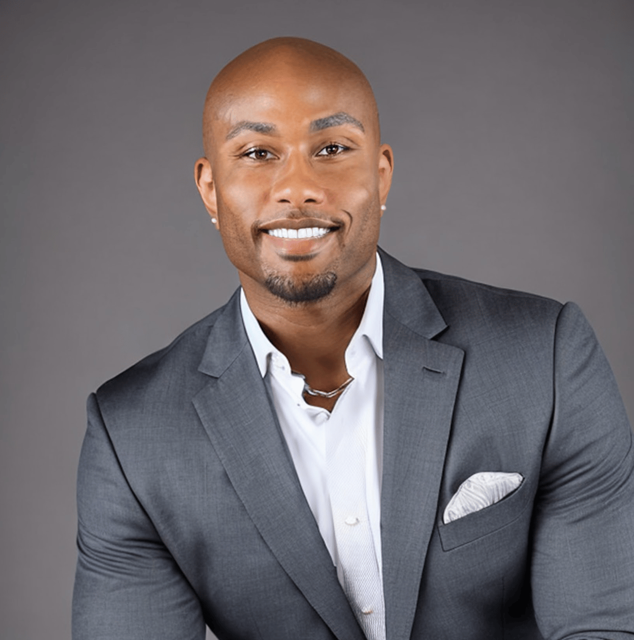 Elijah Myrick