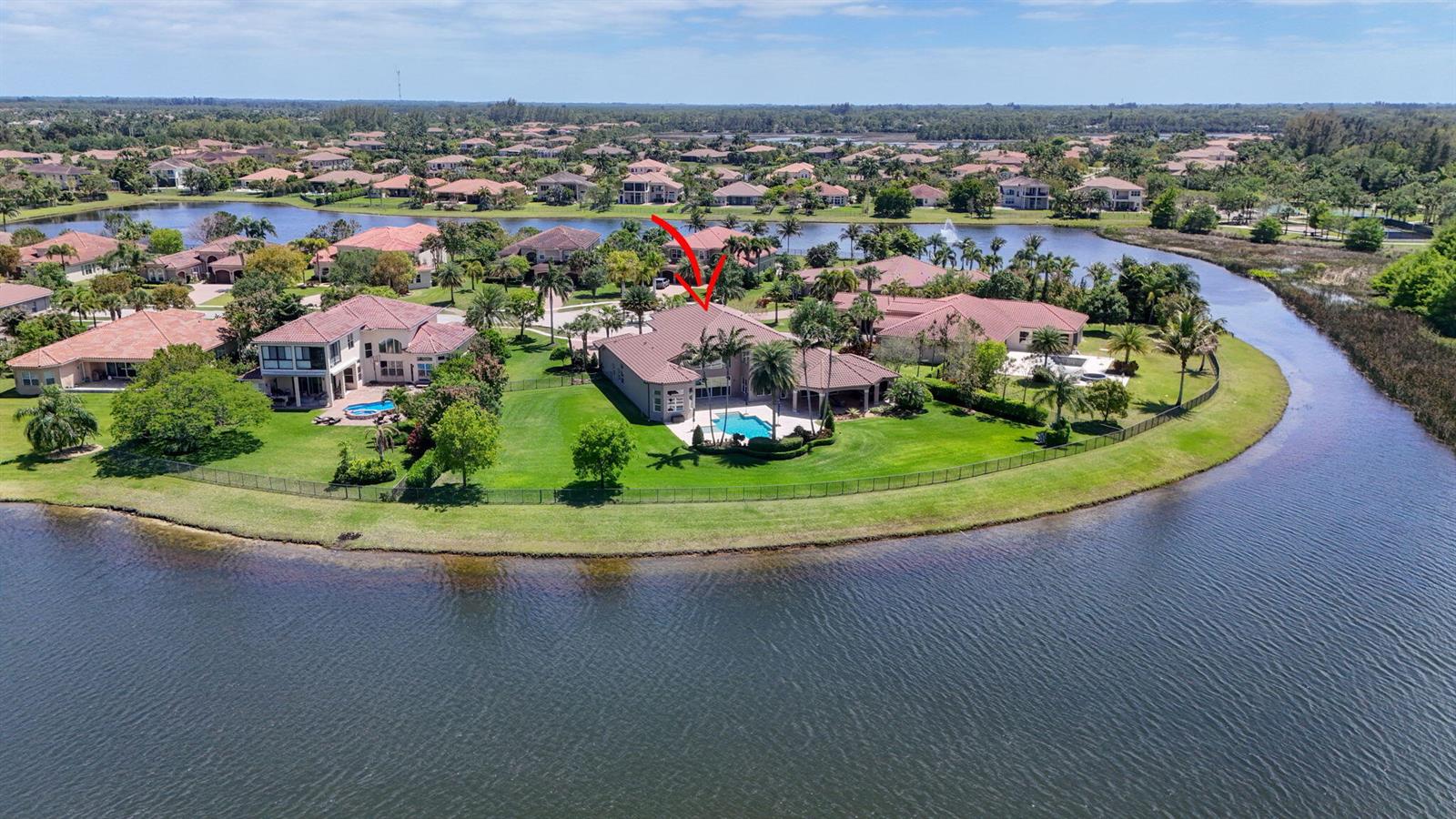 11135 Lynwood Palm Way