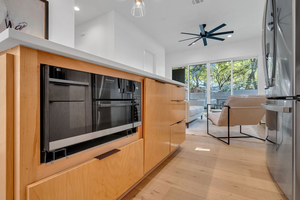 Parker Lane Collection